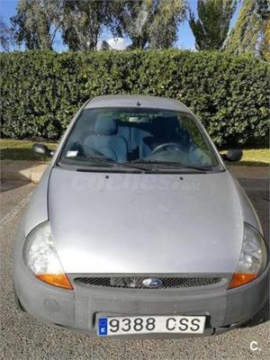 Ford Ka 1.3 Collection 3p. -04