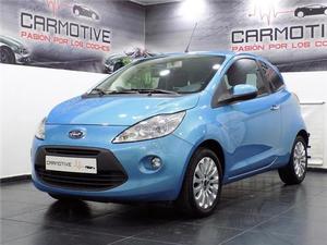 Ford Ka/ka+ 1.20 Titanium Plus