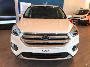 Ford Kuga 2.0 Tdci 110kw 4x2 Ass Titanium 5p. -17