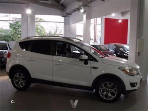 Ford Kuga 2.0 Tdci 140cv 2wd Titanium 5p. -10