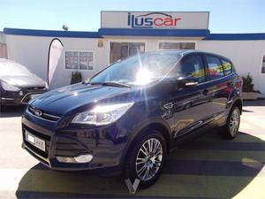 Ford Kuga 2.0 Tdci x2 Titanium 5p. -14