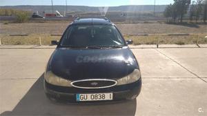 Ford Mondeo 1.8i 16v Clx 5p. -99