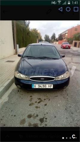 Ford Mondeo Old 1.8td Ghia 5p. -01