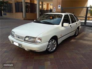 Ford Sierra