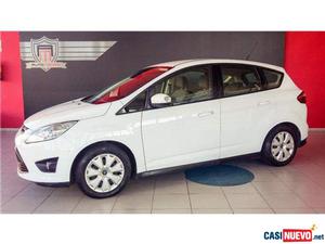 Ford c-max 1.6tdci trend  de segunda mano