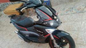 GILERA Runner 50 SP (