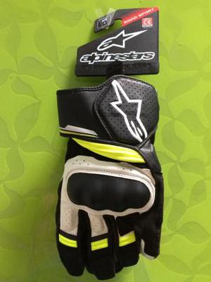 Guantes Alpinestars Nuevos