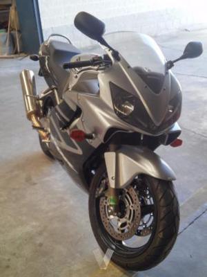 HONDA CBR 600F (