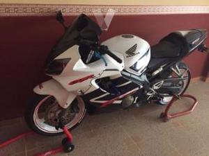 HONDA CBR 600F SPORT (