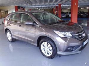 HONDA CRV 2.2 iDTEC Lifestyle 5p.