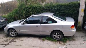 HONDA Civic 1.6I LS COUPE -98