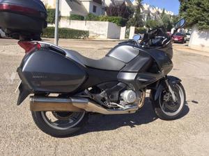 HONDA NT 700 DEAUVILLE ABS (