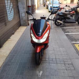 HONDA PCX PCX 