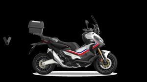 HONDA X-ADV -16