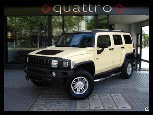 HUMMER H3 3.7 Adventure Auto 5p.