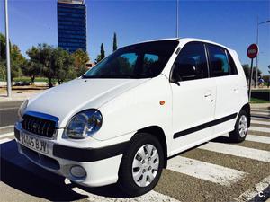 HYUNDAI Atos Prime 1.0i GLS Full 5p.