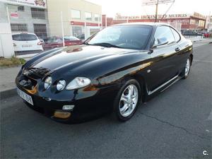 HYUNDAI Coupe 1.6I FX 3p.