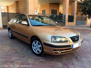 HYUNDAI ELANTRA EN VENTA EN MADRID (MADRID) - MADRID -