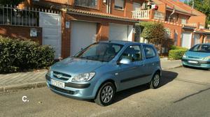 HYUNDAI Getz 1.5 CRDi 88cv 3p.