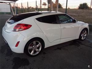 HYUNDAI Veloster 1.6 GDI 140cv 3p.