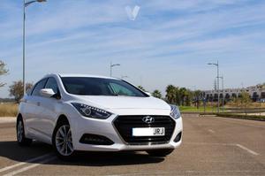 HYUNDAI i CRDi 115cv BlueDrive Klass -16