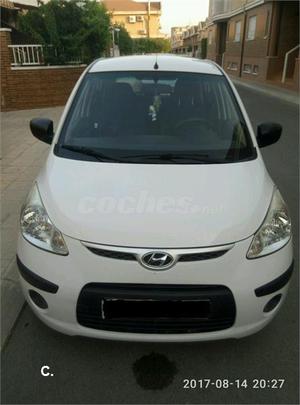 HYUNDAI i Comfort AA 5p.