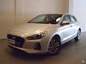 HYUNDAI i TGDI Tecno 5p.