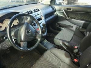 Honda Civic 1.6i Vtec Ls 3p. -04