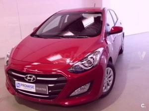 Hyundai I Crdi 25 Aniversario 5p. -17