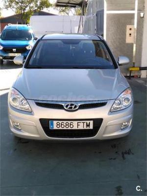 Hyundai I Cvvt Style 5p. -07