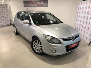 Hyundai I Cvvt Style 5p. -10