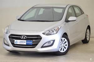 Hyundai I Mpi Bluedrive Klass 5p. -16