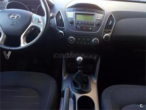 Hyundai Ix Gdi Klass 4x2 5p. -14