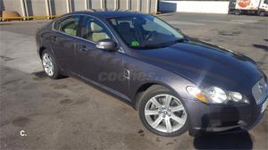 JAGUAR XF 3.0 V6 Luxury 4p.