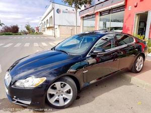 JAGUAR XF EN VENTA EN LINARES (JAéN) - LINARES - LINARES -