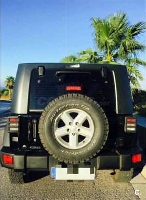 JEEP Wrangler Unlimited 2.8 CRD Sport Auto 5p.