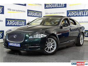 Jaguar xj 3.0d swb premium luxury 275cv full extras '11 de