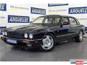 Jaguar xjr 4.0 supercharged aut sport '97 de segunda mano