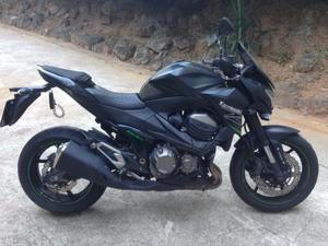 KAWASAKI Z 800 ABS (modelo actual) -14