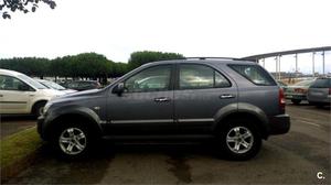 KIA Sorento 2.5 CRDi EX1 5p.