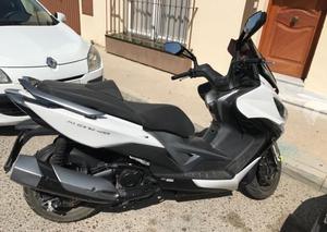 KYMCO Xciting 400i ABS -15