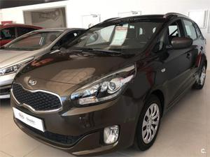 Kia Carens 1.7 Crdi Vgt 115cv Concept Ecodynam 5pl 5p. -16