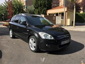 Kia Ceed Sporty Wagon 1.6 Crdi 115cv Active 5p. -09