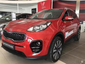 Kia Sportage 1.7 Crdi Vgt 85 Kw Xtech17 4x2 Ecodyn 5p. -17