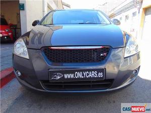 Kia ce '10 de segunda mano