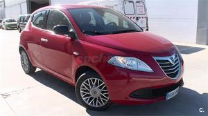 LANCIA Ypsilon 1.2 Black Red Evo II 5p.