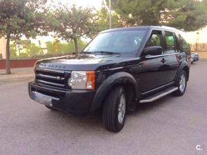 LAND-ROVER Discovery 2.7 TDV6 SE 5p.