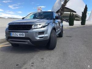 LAND-ROVER Range Rover Evoque 2.0L Si4 4x4 Prestige 5p.