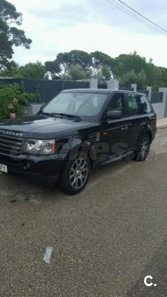 LAND-ROVER Range Rover Sport 2.7 TD V6 HSE 5p.