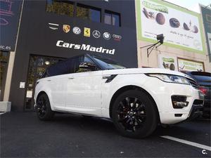 LAND-ROVER Range Rover Sport 3.0 SDV CV Autobiography